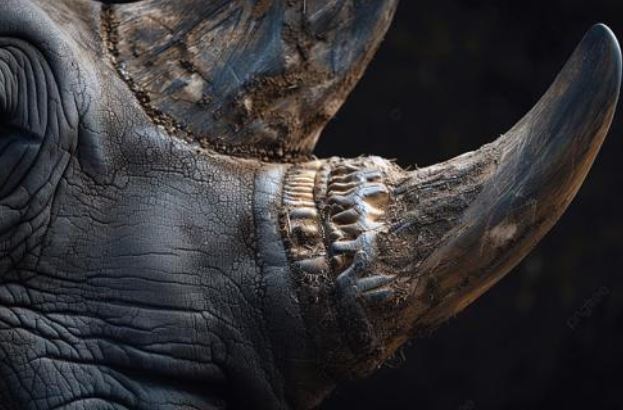 Loài động vật cực kỳ quý hiếm, trên đầu chứa thứ đắt hơn vàng, từng sống ở Việt Nam