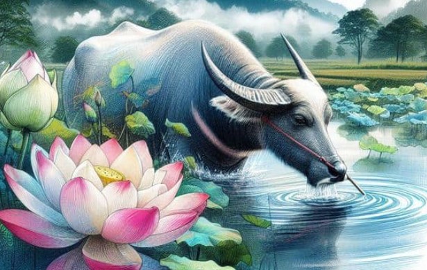 3 con giáp cần thận trọng vào ngày 15/3 (16/2 Âm lịch)