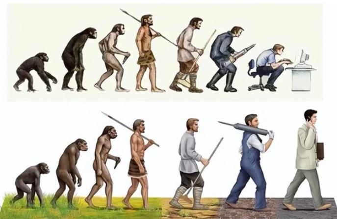 Tại sao con người lại tiến hóa cơ chế chết? Sự bất tử có thực sự tuyệt vời như bạn tưởng tượng?