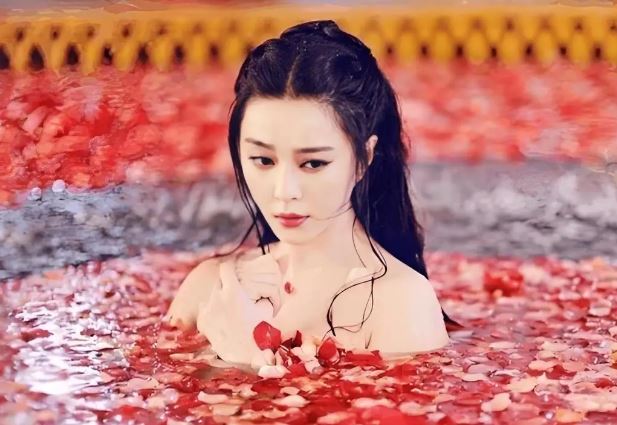 Người mà Võ Tắc Thiên yêu nhất trong đời không phải Lý Thế Dân, cũng không phải anh em họ Trương, mà là một người quen thuộc