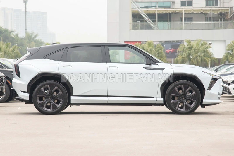 ‘Soi’ SUV Honda lấn át CR-V về mọi mặt, giá hơn 900 triệu đồng