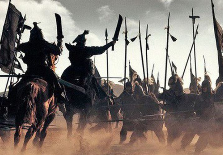 'Sốc' trước thực đơn bữa ăn trước trận chiến của binh sĩ Trung Quốc cổ đại