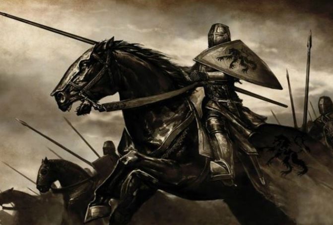 Binh lính cổ đại giải tỏa nhu cầu sinh lý khi chiến đấu trên chiến trường bằng cách nào?