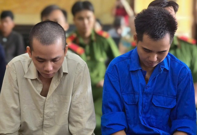 Sản xuất thuốc chữa bệnh từ bột năng, 11 người bị phạt tù