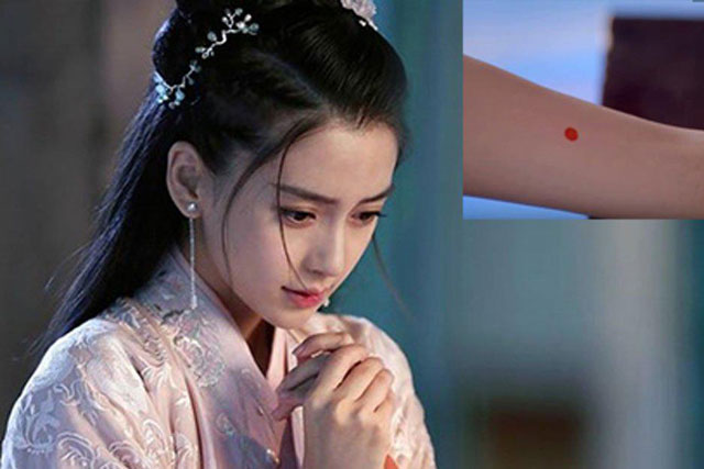 'Thủ cung sa' và sự bất công mà phụ nữ phải gánh chịu trong xã hội phong kiến