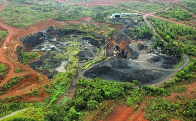 Việt Nam nắm kho báu lớn gấp 4 lần Trung Quốc, 6 lần Nga, 155 lần Mỹ, tỉnh giữ hơn 50% trữ lượng vừa đưa quyết định quan trọng