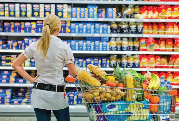 Bóc trần các chiêu trò trong siêu thị, đừng để bị 'móc túi' mà không thể hay biết