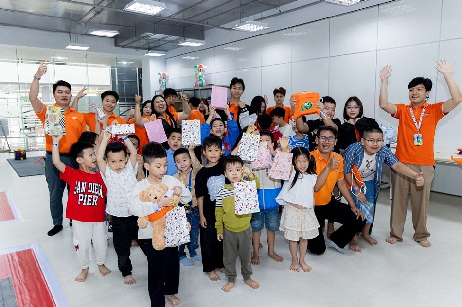 Bình Định cho phép thành lập trường phổ thông liên cấp FPT Long Vân