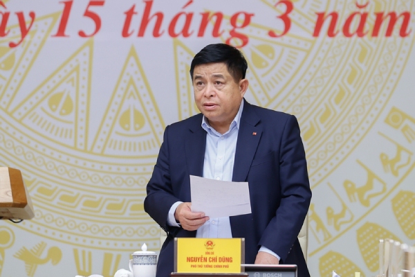 Tháo gỡ rào cản thể chế, tạo động lực mới phát triển kinh tế tư nhân