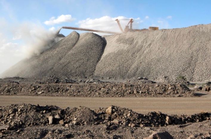 Quốc gia sát Việt Nam phát hiện kho báu trải dài khắp cả nước: Năng lượng cao gấp 200 lần uranium, đủ dùng trong 60.000 năm, giúp thay đổi hoàn toàn ngành năng lượng toàn cầu