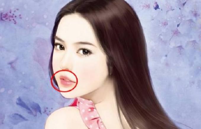 Những nét tướng được cho là không tốt, có thể ảnh hưởng đến cuộc sống hôn nhân và sự nghiệp