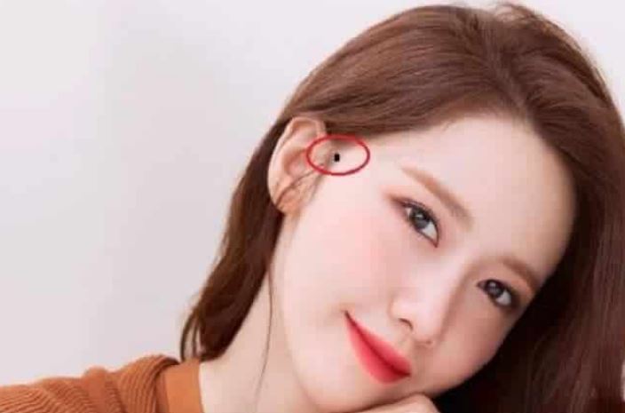 Phụ nữ sở hữu 3 nốt ruồi này có hậu vận phú quý, cuộc sống viên mãn