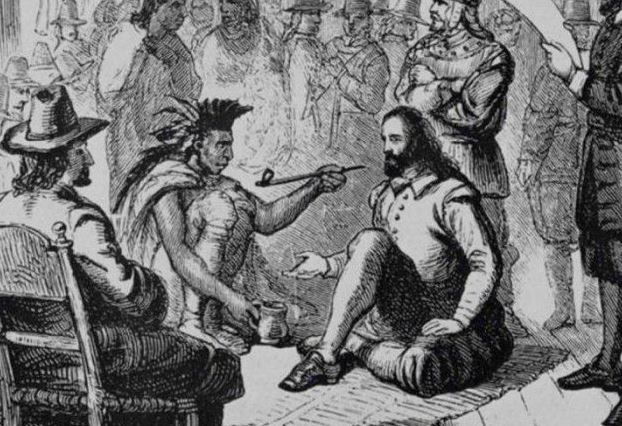 Thuốc lá có từ khi nào? Ai là người đầu tiên hút thuốc?