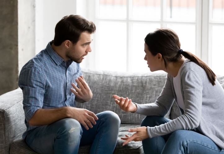 Nếu bạn là người thông minh thì chớ nên tranh cãi với 4 người này, phạm phải thì chỉ thiệt thân, thậm chí là mang họa