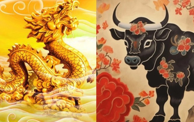 Tử vi ngày 17/3/2025 của 12 con giáp: Tuổi Thìn gặp khó khăn, Sửu đón tài lộc rực rỡ