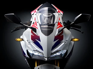 Honda giới thiệu ‘vua côn tay’ 250 phân khối, thiết kế ấn tượng, giá 89 triệu đồng