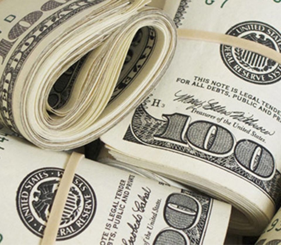 Tỷ giá ngoại tệ ngày 17/3: Đồng NDT đi lên, USD biến động không đồng nhất 