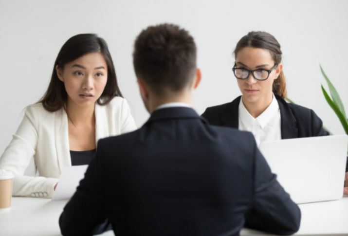 Bí quyết chinh phục nhà tuyển dụng, cách trả lời 6 câu hỏi hóc búa của nhà tuyển dụng