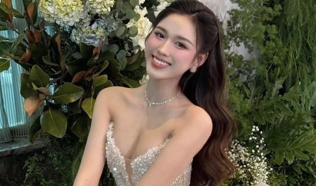 Hoa hậu Đỗ Thị Hà lên tiếng làm rõ về ồn ào giải thể công ty