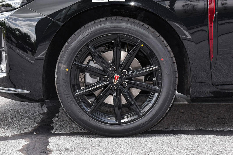 Honda Accord, Toyota Camry sắp có thêm đối thủ mới: Thiết kế ấn tượng, động cơ PHEV