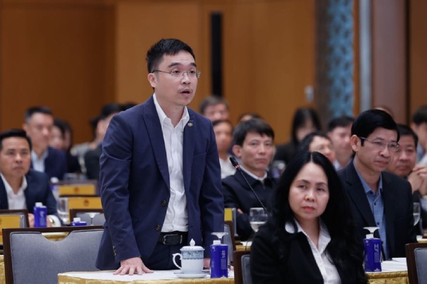 Xây dựng Trung tâm Dữ liệu Quốc gia gặp khó, FPT IS kiến nghị loạt giải pháp 