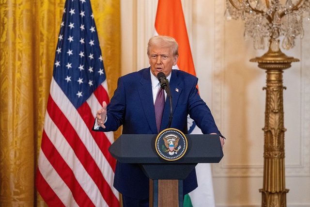 Chính sách thuế quan của Mỹ và bài học đắt giá cho các nước trên thế giới