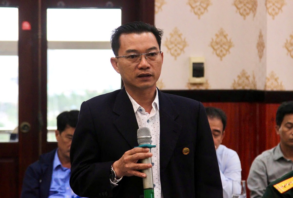 Nhiều doanh nghiệp lớn cam kết đầu tư hàng tỷ USD vào Bình Định