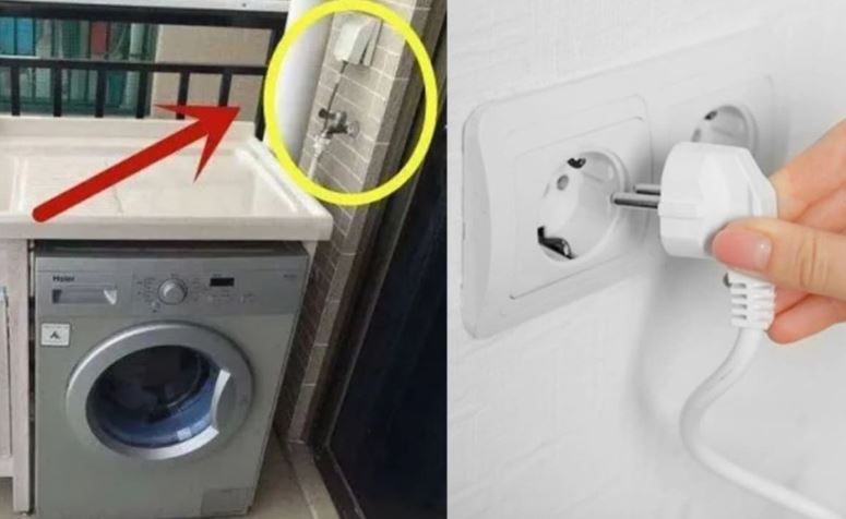 R&#xFA;t ph&#xED;ch c&#x1EAF;m m&#xE1;y gi&#x1EB7;t ngay sau khi s&#x1EED; d&#x1EE5;ng, &#x27;h&#xE0;nh &#x111;&#x1ED9;ng nh&#x1ECF;, l&#x1EE3;i &#xED;ch to&#x27;