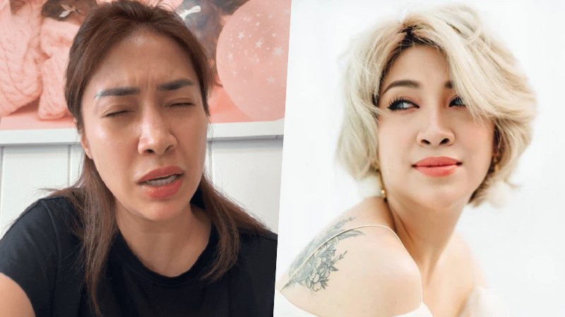 Ca sỹ Pha Lên khóc trên livestream, chia sẻ về biến cố liên tiếp xảy ra trong đời mình