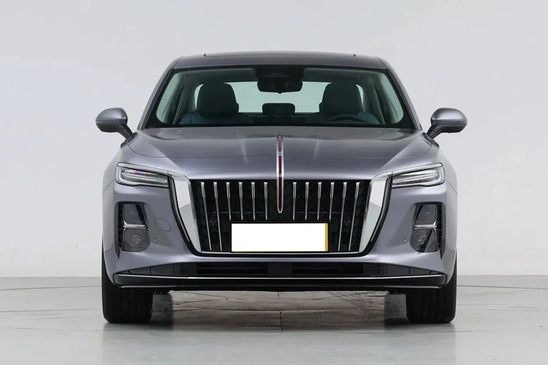 Hongqi H5 PHEV 2025.