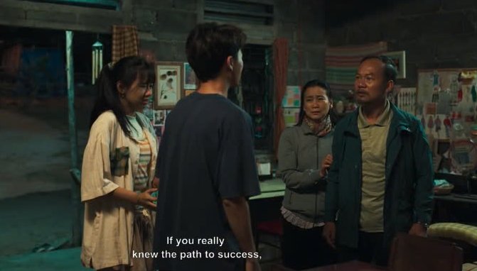 Chỉ hơn 1 phút, Lý Hải đã khiến nhiều thế hệ thổn thức trong trailer đầu tiên của "Lật mặt 8: Vòng tay nắng"