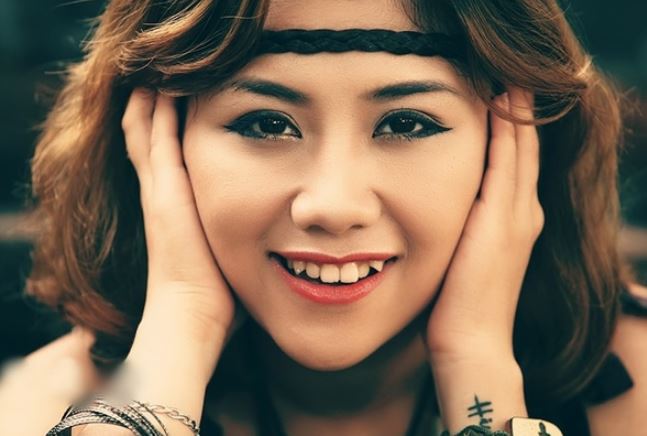 Tướng răng đại gia, cả đời không giàu sang cũng hưởng phúc lộc, ai có xin chúc mừng!