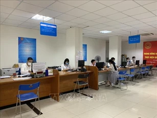 Hướng dẫn thủ tục thuế đối với cơ quan tổ chức thực hiện sắp xếp, tinh gọn bộ máy