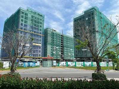 ‘Nút thắt” về vốn sẽ được gỡ khi có Quỹ nhà ở xã hội Quốc gia 