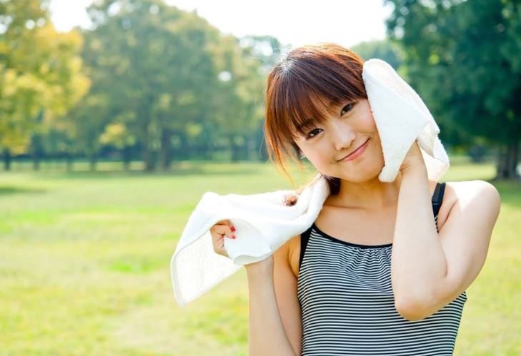 Mùa hè và những rắc rối thường gặp: Bật mí cách khắc phục hiệu quả