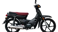 ‘Kẻ thay thế’ Honda Dream, trang bị vượt trội Future, giá hơn 23 triệu đồng