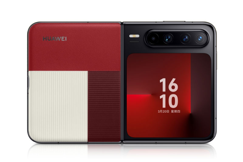 Smartphone màn hình gập với tỷ lệ ‘độ lạ’, chống nước, camera đỉnh cao, giá cao hơn iPhone 16 Plus