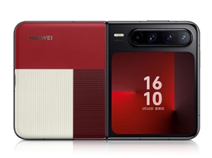 Smartphone màn hình gập với tỷ lệ ‘độ lạ’, chống nước, camera đỉnh cao, giá cao hơn iPhone 16 Plus