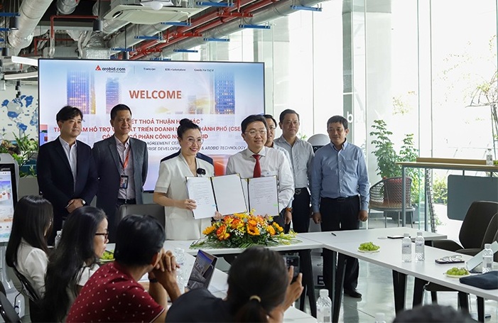 Sắp diễn ra hội chợ hàng Việt Nam tiêu biểu xuất khẩu