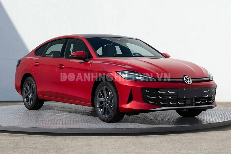 Toyota Corolla Altis sắp có thêm đối thủ siêu ngầu, công suất 220 mã lực