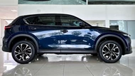 Đi ngược xu thế, Mazda CX-5 tăng giá nhẹ tại Việt Nam