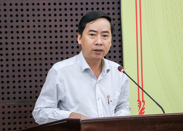 Đà Nẵng: Sắp chấm dứt thí điểm Ban quản lý an toàn thực phẩm