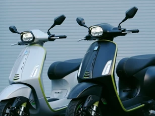 Đối thủ của Honda SH ra mắt tại Việt Nam: Thiết kế đẹp mê ly, giá hơn 100 triệu đồng