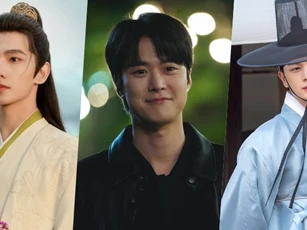 Dương Dương hóa tiên, Gong Myung làm thần chết, Yook Sung Jae là rắn tinh