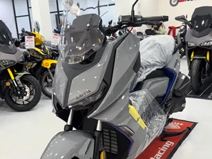 Xe tay ga ‘trên cơ’ Honda SH, giá hơn 80 triệu đồng