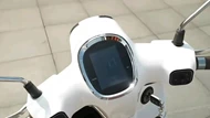 Xe tay ga trang bị không thua kém Honda SH Mode, giá chỉ ngang Wave Alpha