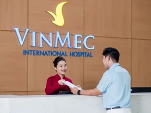 Vinmec: Hệ thống y tế số 1 dành cho người nước ngoài