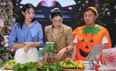 Vì sao Quang Linh Vlogs, Hằng Du Mục bị phạt nặng, hoa hậu Thùy Tiên chỉ bị nhắc nhở?