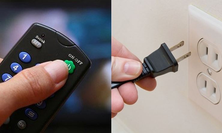 Chỉ cần làm được 4 điều nhỏ này, hóa đơn tiền điện nhà bạn có thể giảm đáng kể