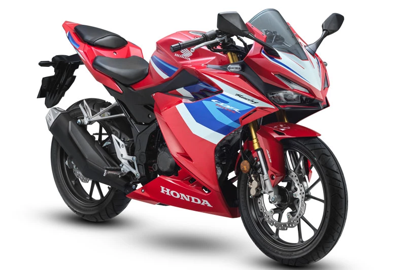 Honda CBR150R 2025.